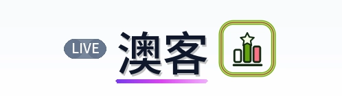 澳客 Logo